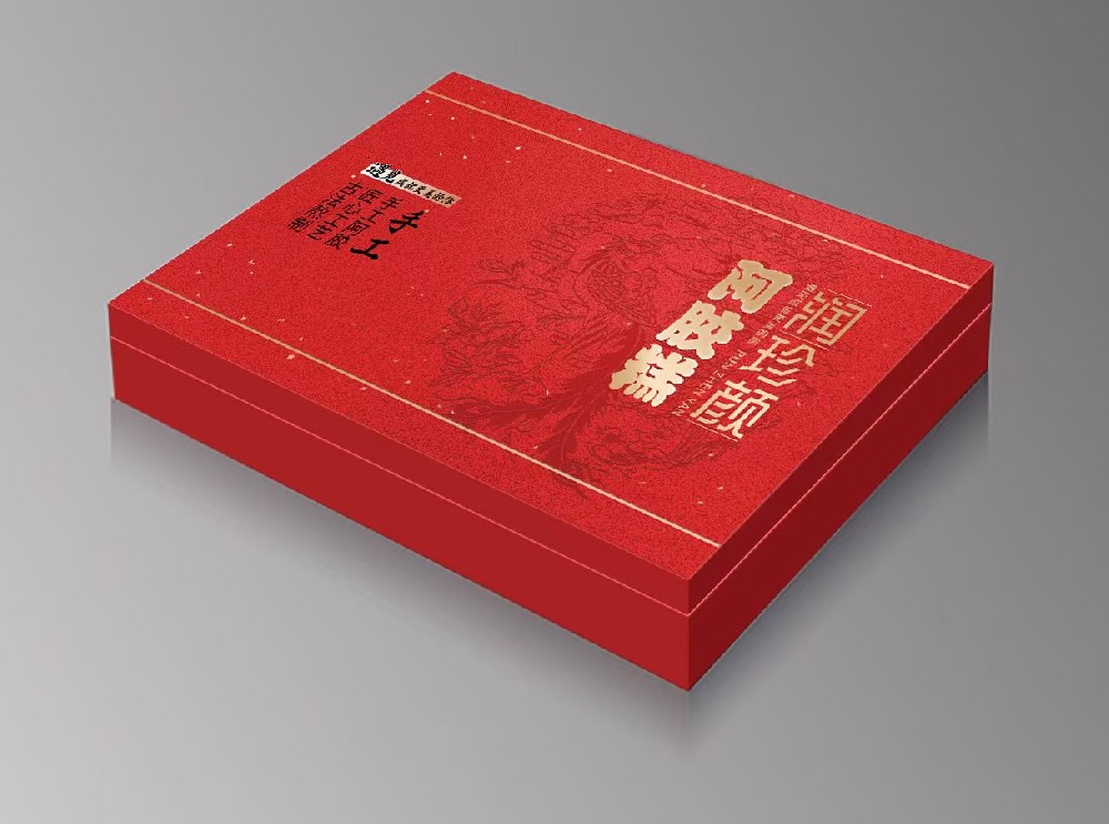 阿胶糕