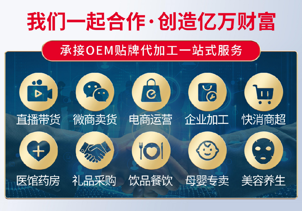 合作共赢