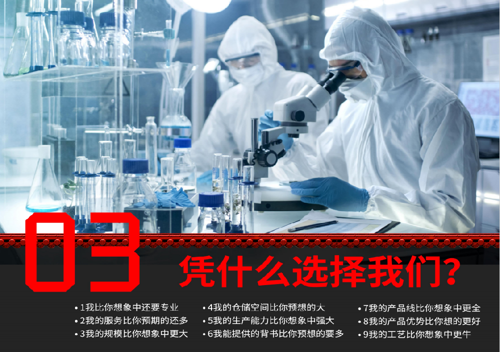 荣誉展示
